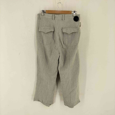 ランディ RANDY フレア パンツ メンズ